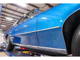 1972 Pontiac Grand Prix (CC-1743906) for sale in Kentwood, Michigan
