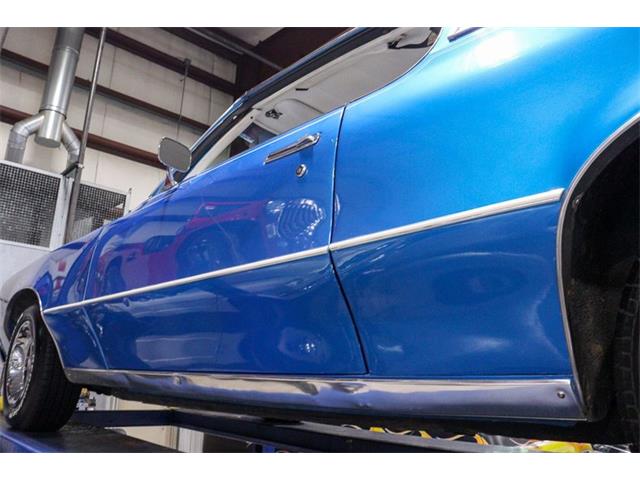 1972 Pontiac Grand Prix (CC-1743906) for sale in Kentwood, Michigan
