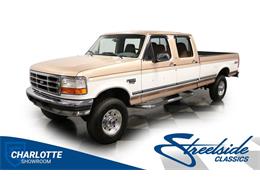 1997 Ford F350 (CC-1743913) for sale in Concord, North Carolina