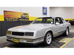 1988 Chevrolet Monte Carlo SS (CC-1743931) for sale in Mankato, Minnesota
