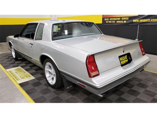 1988 Chevrolet Monte Carlo SS (CC-1743931) for sale in Mankato, Minnesota