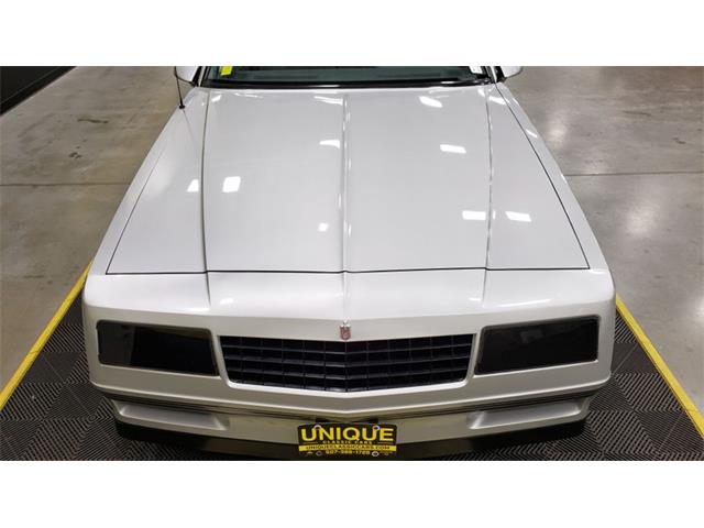 1988 Chevrolet Monte Carlo SS (CC-1743931) for sale in Mankato, Minnesota