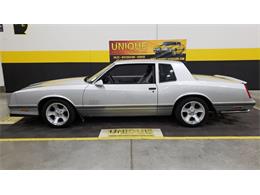 1988 Chevrolet Monte Carlo SS (CC-1743931) for sale in Mankato, Minnesota
