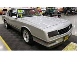 1988 Chevrolet Monte Carlo SS (CC-1743931) for sale in Mankato, Minnesota