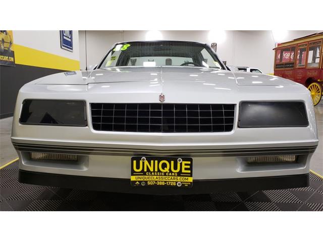 1988 Chevrolet Monte Carlo SS (CC-1743931) for sale in Mankato, Minnesota