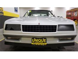 1988 Chevrolet Monte Carlo SS (CC-1743931) for sale in Mankato, Minnesota