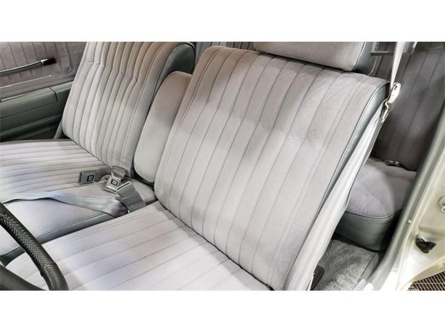 1988 Chevrolet Monte Carlo SS (CC-1743931) for sale in Mankato, Minnesota