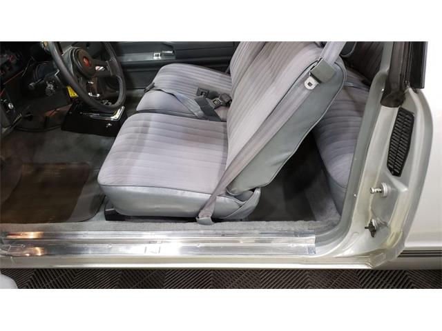 1988 Chevrolet Monte Carlo SS (CC-1743931) for sale in Mankato, Minnesota