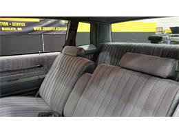 1988 Chevrolet Monte Carlo SS (CC-1743931) for sale in Mankato, Minnesota