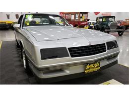 1988 Chevrolet Monte Carlo SS (CC-1743931) for sale in Mankato, Minnesota