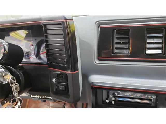 1988 Chevrolet Monte Carlo SS (CC-1743931) for sale in Mankato, Minnesota