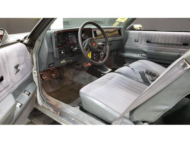 1988 Chevrolet Monte Carlo SS (CC-1743931) for sale in Mankato, Minnesota