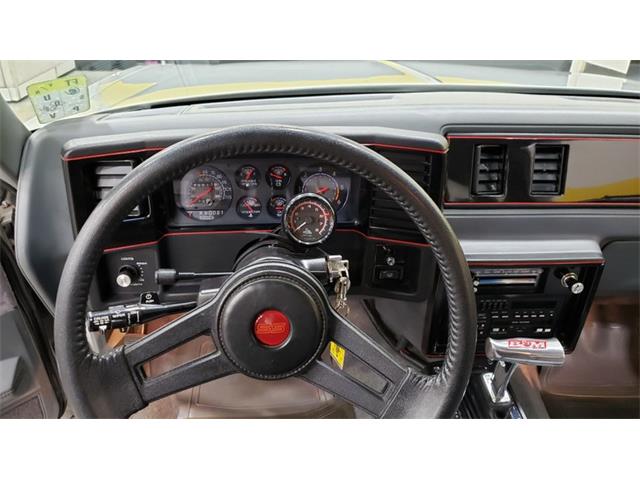 1988 Chevrolet Monte Carlo SS (CC-1743931) for sale in Mankato, Minnesota