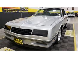 1988 Chevrolet Monte Carlo SS (CC-1743931) for sale in Mankato, Minnesota