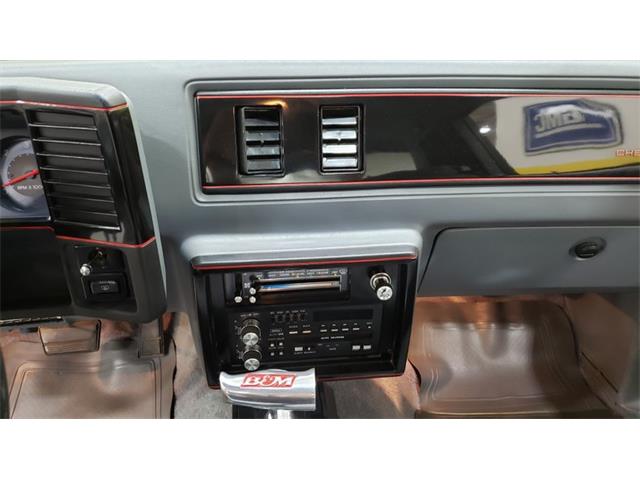1988 Chevrolet Monte Carlo SS (CC-1743931) for sale in Mankato, Minnesota