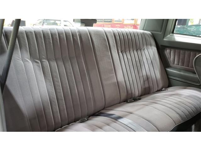 1988 Chevrolet Monte Carlo SS (CC-1743931) for sale in Mankato, Minnesota