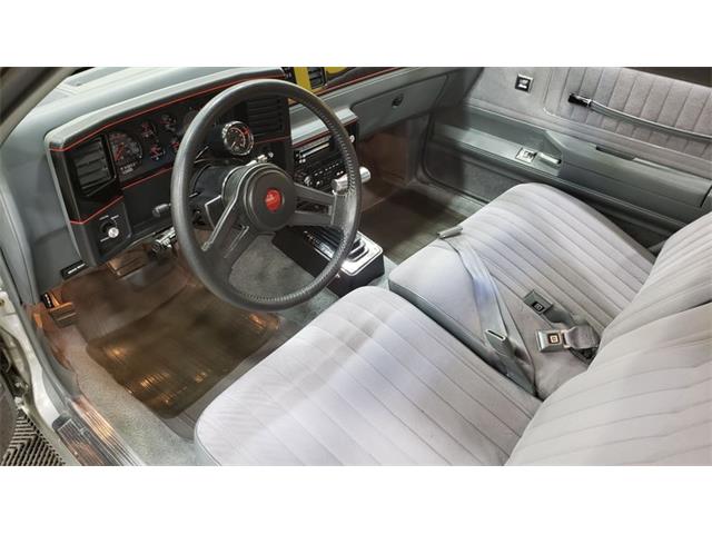 1988 Chevrolet Monte Carlo SS (CC-1743931) for sale in Mankato, Minnesota
