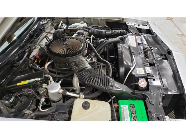 1988 Chevrolet Monte Carlo SS (CC-1743931) for sale in Mankato, Minnesota