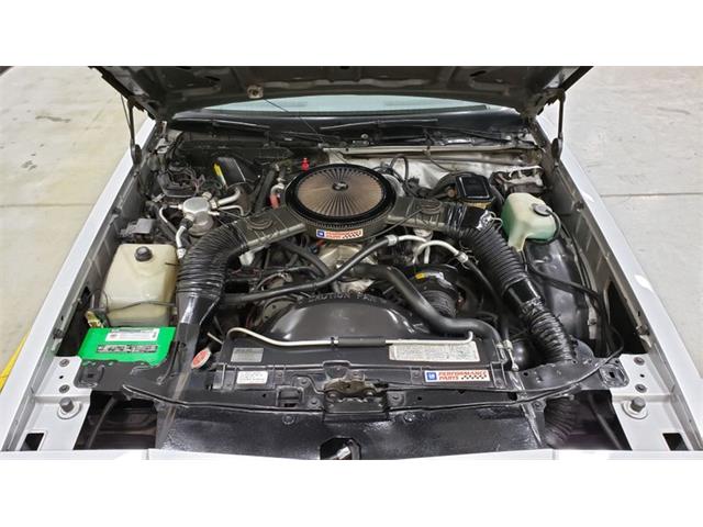 1988 Chevrolet Monte Carlo SS (CC-1743931) for sale in Mankato, Minnesota