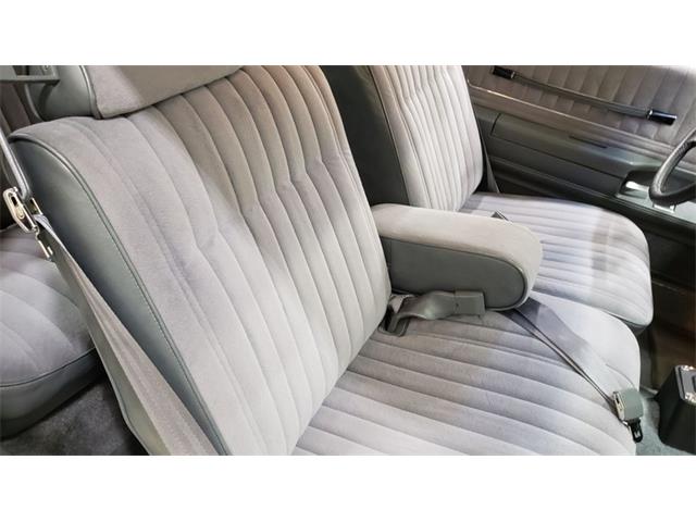 1988 Chevrolet Monte Carlo SS (CC-1743931) for sale in Mankato, Minnesota
