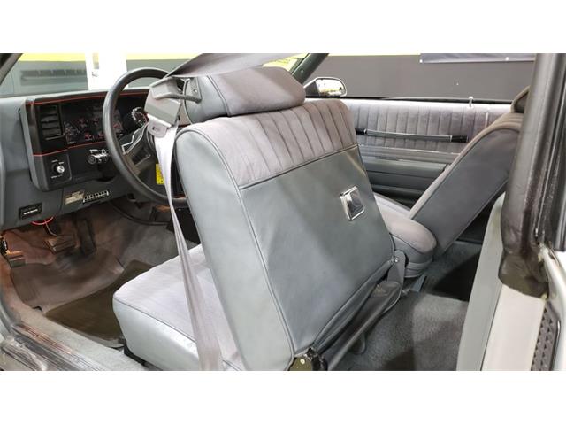 1988 Chevrolet Monte Carlo SS (CC-1743931) for sale in Mankato, Minnesota