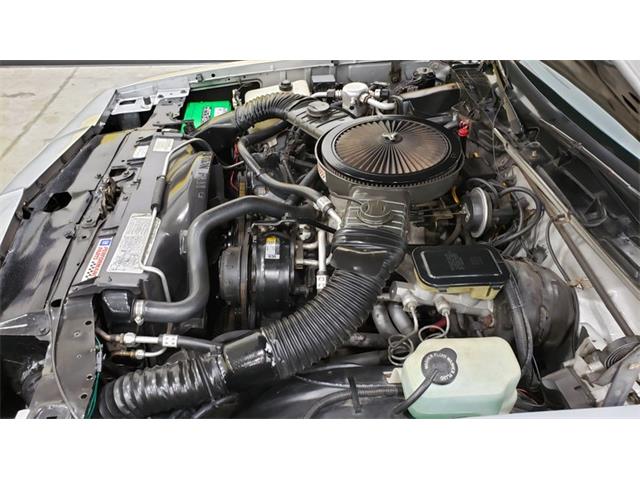 1988 Chevrolet Monte Carlo SS (CC-1743931) for sale in Mankato, Minnesota