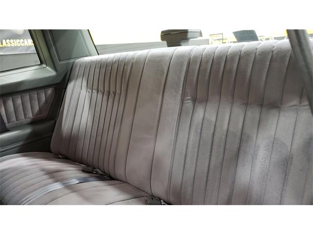 1988 Chevrolet Monte Carlo SS (CC-1743931) for sale in Mankato, Minnesota