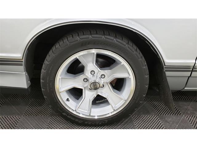 1988 Chevrolet Monte Carlo SS (CC-1743931) for sale in Mankato, Minnesota