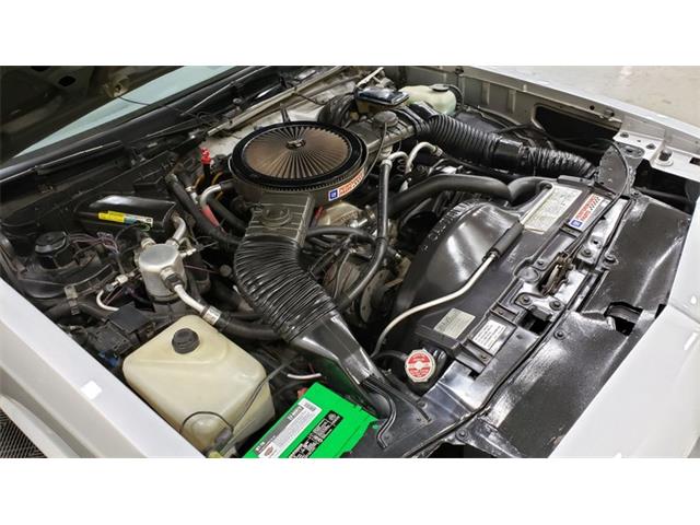 1988 Chevrolet Monte Carlo SS (CC-1743931) for sale in Mankato, Minnesota