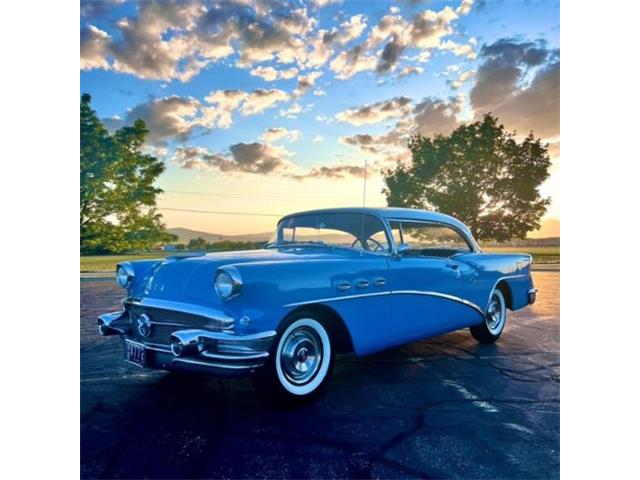 1956 Buick Special (CC-1743938) for sale in Cadillac, Michigan
