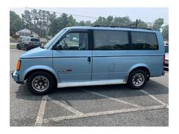 1992 Chevrolet Astro (CC-1743942) for sale in Greensboro, North Carolina