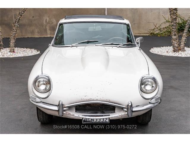 1968 Jaguar XKE (CC-1743945) for sale in Beverly Hills, California