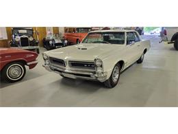 1965 Pontiac GTO (CC-1740395) for sale in Asheville, North Carolina