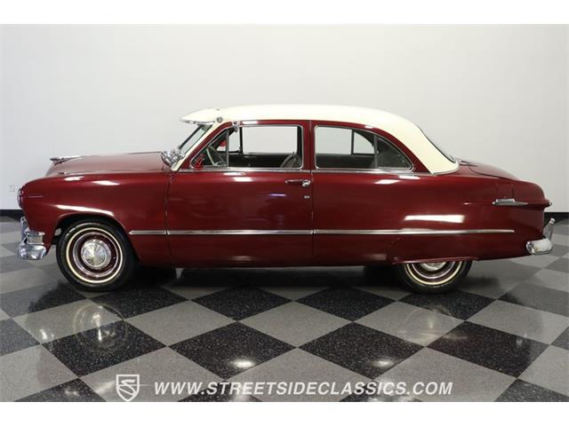 1950 Mercury Meteor for Sale | ClassicCars.com | CC-1743953