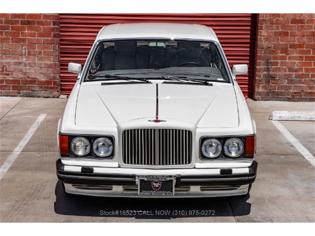 1990 Bentley Turbo R (CC-1743954) for sale in Beverly Hills, California
