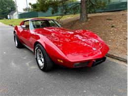 1975 Chevrolet Corvette (CC-1743955) for sale in Greensboro, North Carolina