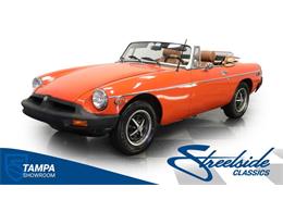 1975 MG MGB (CC-1743957) for sale in Lutz, Florida