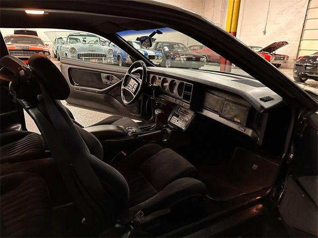 1988 Pontiac Firebird Trans Am (CC-1743972) for sale in Addison, Illinois
