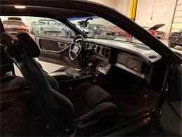 1988 Pontiac Firebird Trans Am (CC-1743972) for sale in Addison, Illinois