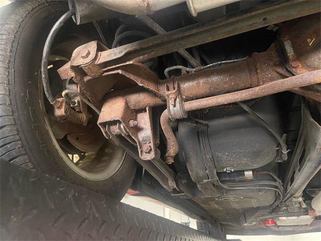 1988 Pontiac Firebird Trans Am (CC-1743972) for sale in Addison, Illinois