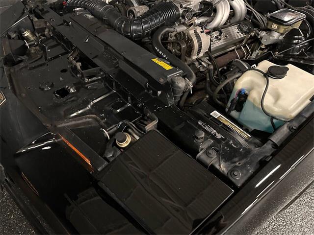 1988 Pontiac Firebird Trans Am (CC-1743972) for sale in Addison, Illinois