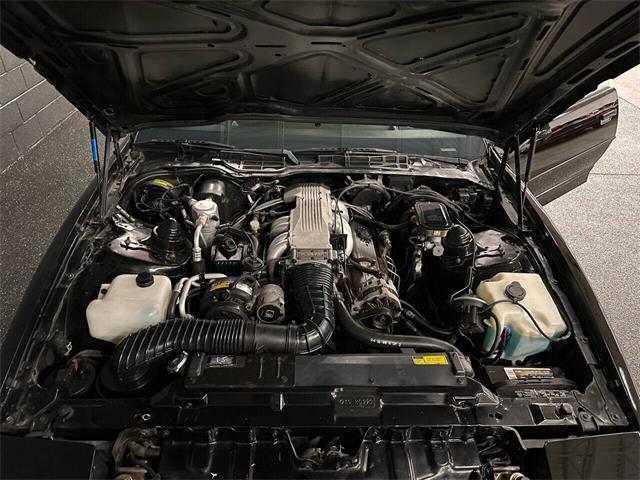 1988 Pontiac Firebird Trans Am (CC-1743972) for sale in Addison, Illinois