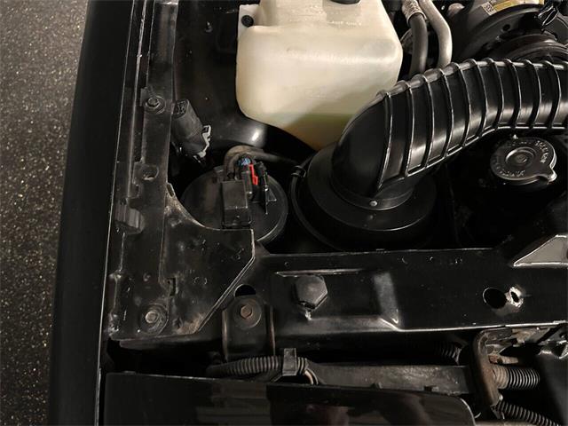 1988 Pontiac Firebird Trans Am (CC-1743972) for sale in Addison, Illinois