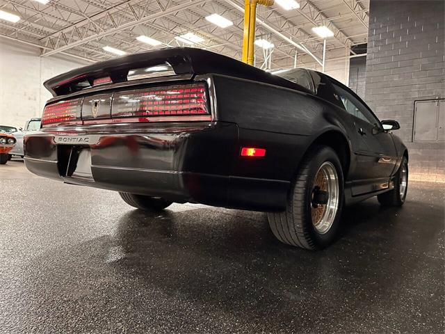 1988 Pontiac Firebird Trans Am (CC-1743972) for sale in Addison, Illinois