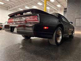 1988 Pontiac Firebird Trans Am (CC-1743972) for sale in Addison, Illinois
