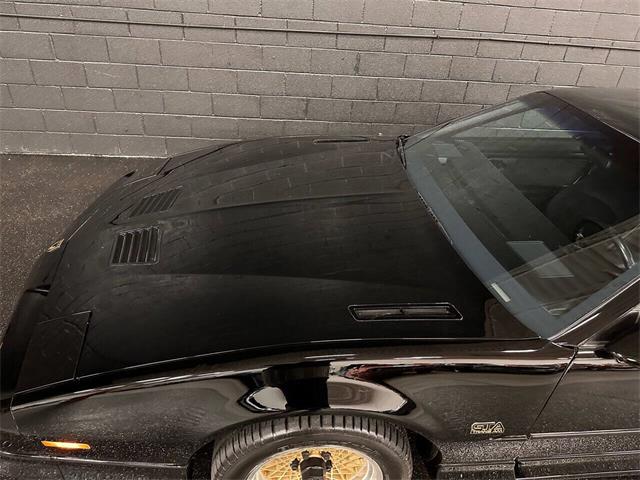 1988 Pontiac Firebird Trans Am (CC-1743972) for sale in Addison, Illinois