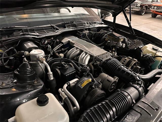 1988 Pontiac Firebird Trans Am (CC-1743972) for sale in Addison, Illinois