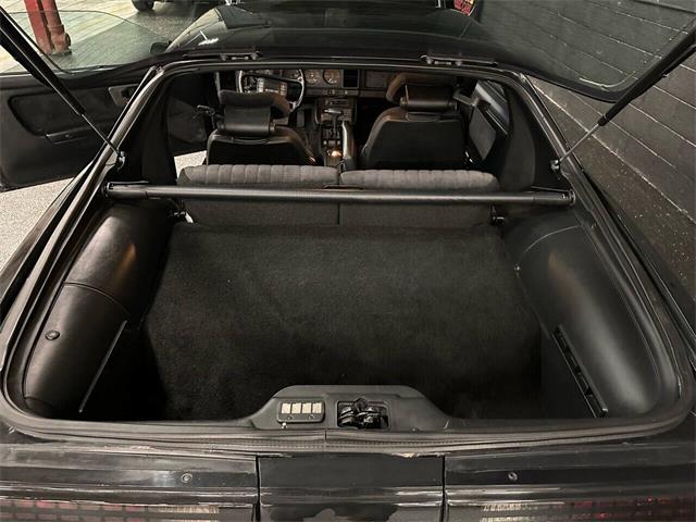 1988 Pontiac Firebird Trans Am (CC-1743972) for sale in Addison, Illinois