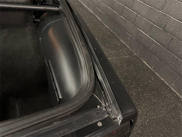 1988 Pontiac Firebird Trans Am (CC-1743972) for sale in Addison, Illinois
