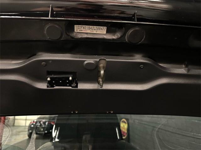 1988 Pontiac Firebird Trans Am (CC-1743972) for sale in Addison, Illinois